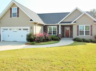 308 Knoll View Dr, Seneca, SC 29678