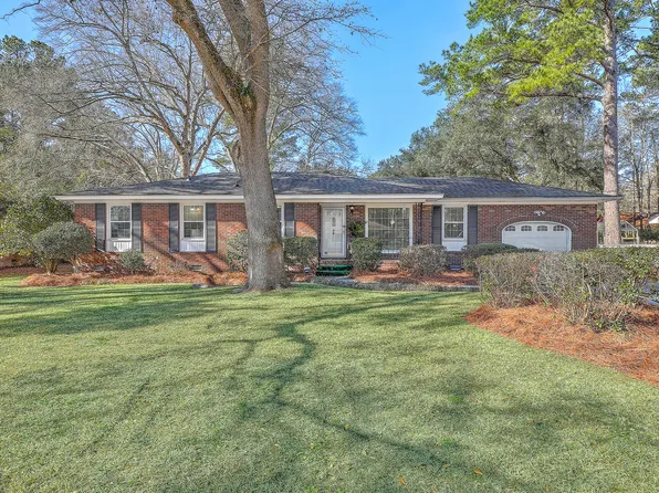 116 Arbor Rd, Summerville, SC 29485