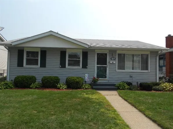 7219 Birch Ave, Hammond, IN 46324