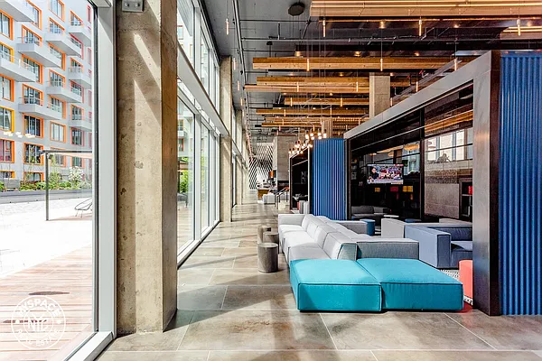 Rented by The KCI Group | media 45