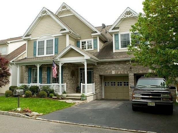 Sterling Victorian Colonial
