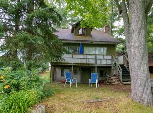 741 N Scott Dr, Farwell, MI 48622