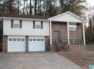 918 Lenlock Ln, Anniston, AL 36206