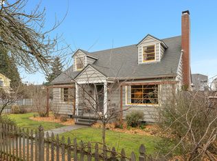 1729 N Russet St, Portland, OR 97217