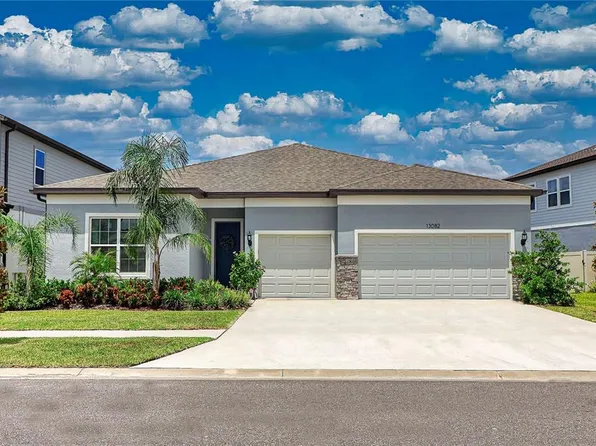 13082 Willow Grove Dr, Riverview, FL 33579