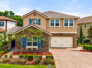 3217 Players View Cir, Longwood, FL 32779