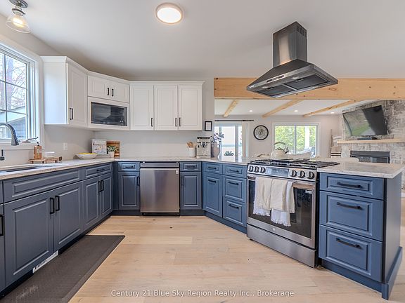 5th image of 64 Ninovan Rd E
