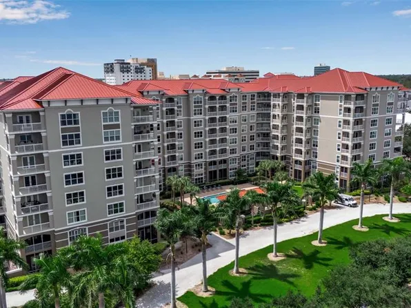 808 3RD AVENUE W #307, BRADENTON, FL 34205