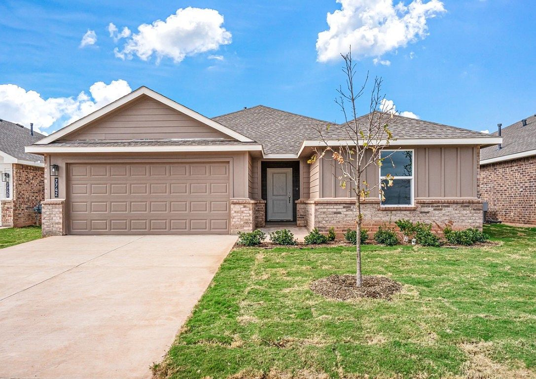 7742 Recess St, Abilene, TX 79606 Zillow