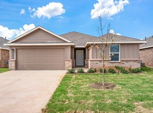 7742 Recess St, Abilene, TX 79606