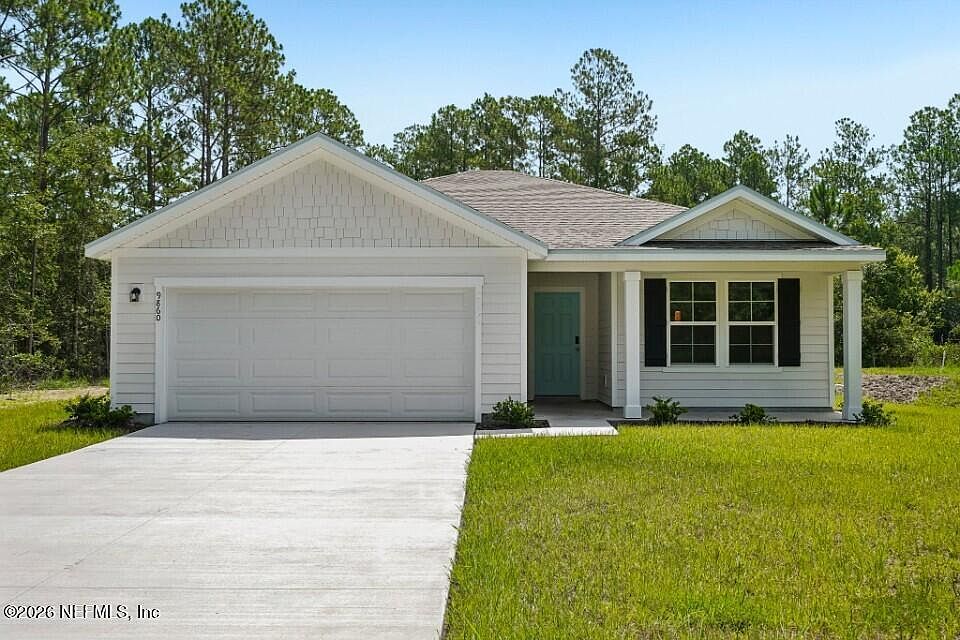 1st image of 9860 CROTTY Avenue