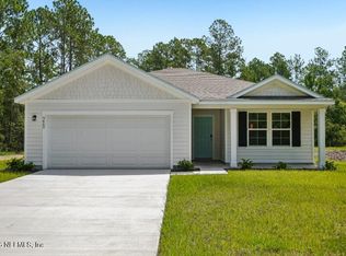 9860 Crotty Ave, Hastings, FL 32145