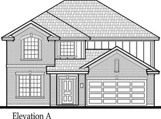 19409 Kolsti Way, Pflugerville, TX 78660