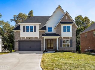 12415 Cotton Blossom Ln, Knoxville, TN 37934