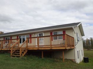 16995 Grist Mill Rd, Baraga, MI 49908