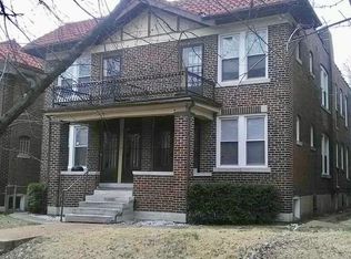 4960 Lindenwood Ave FLOOR 2, Saint Louis, MO 63109