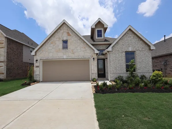 21915 Laurel Cherry Ct, Waller, TX 77484