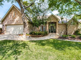 2239 Pinoak Knl, San Antonio, TX 78248