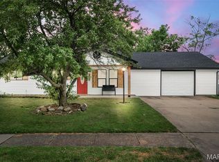 412 Saint Joseph Ave, O'Fallon, MO 63366