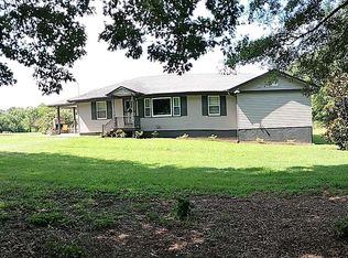 2481 Mount Olivet Rd, Hartwell, GA 30643