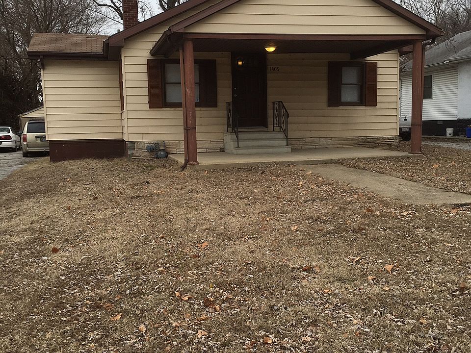 1st image of 1409 Magdalena Ave