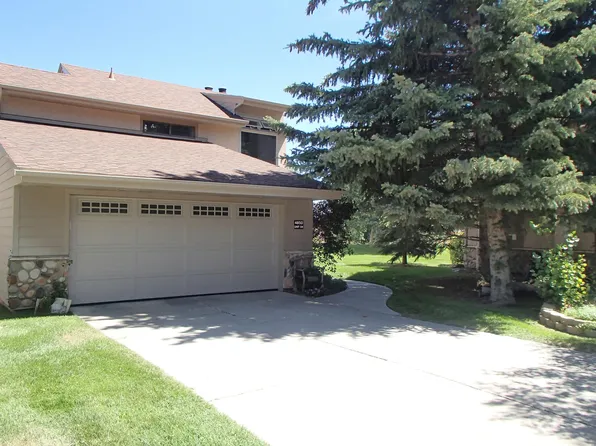 4850 Meadow Loop Rd, Park City, UT 84098
