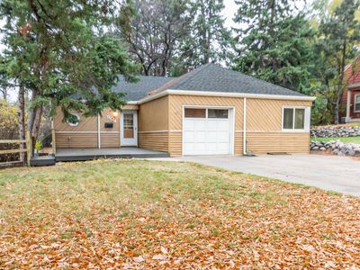 904 N Mandan St, Bismarck, ND, 58501