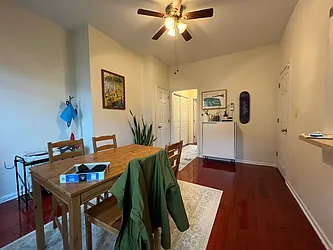 Rented by Compass
