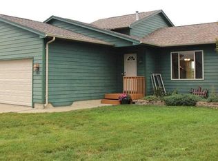 708 Teddy St, Harrisburg, SD 57032
