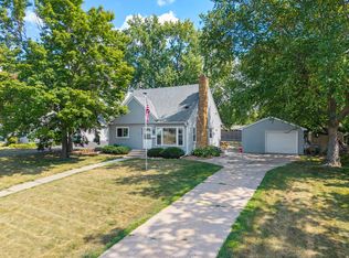 6301 5th Ave S, Richfield, MN 55423