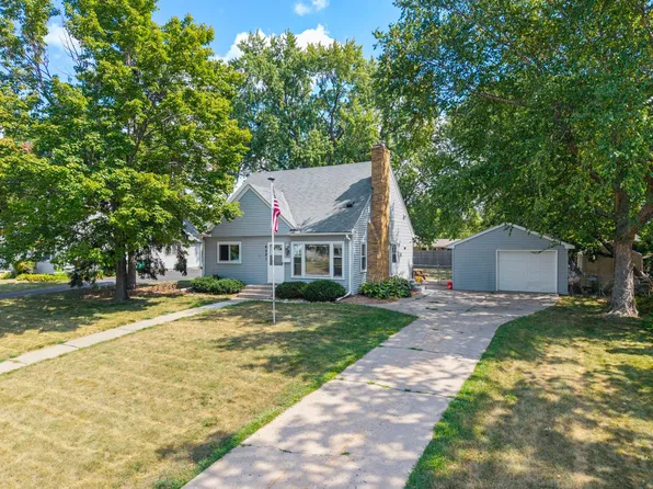 6301 5th Ave S, Richfield, MN 55423