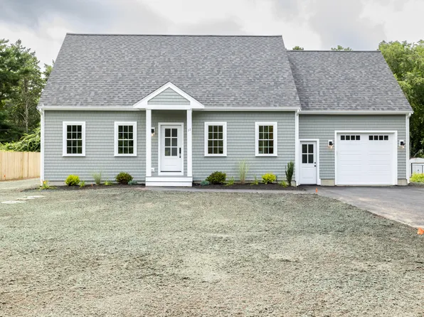 11 J Braden Thompson Road, Forestdale, MA 02644