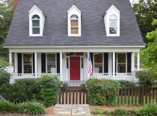 422 E 8th St SE, Rome, GA 30161