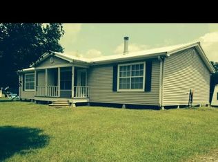 201 N Myrtle St, Erath, LA 70533