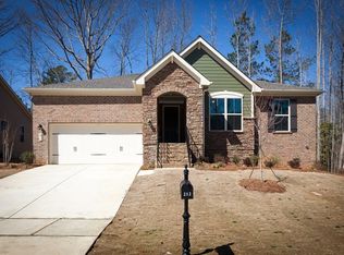 212 Sunset Pointe Dr, Apex, NC 27539