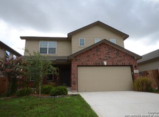 1730 London Blue, San Antonio, TX 78245