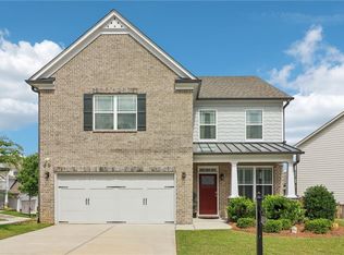 5881 High Hampton Ln SE, Mableton, GA 30126