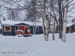 3418 Bruce Ln, Anchorage, AK 99517