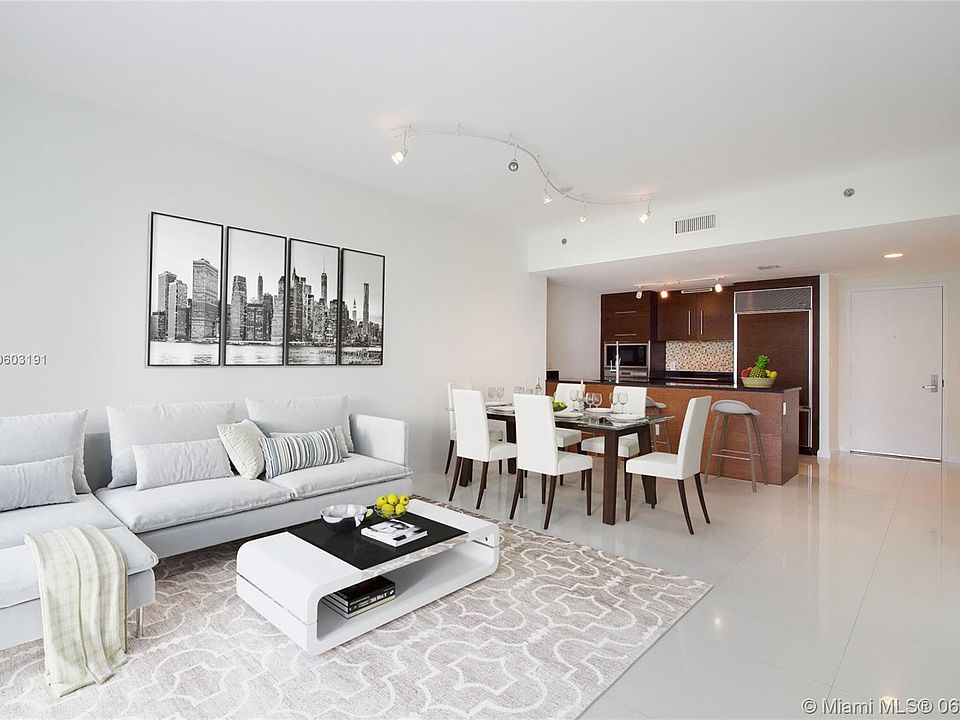 1st image of 465 Brickell Ave APT 606