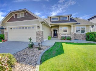 6710 31st Street Rd, Greeley, CO 80634