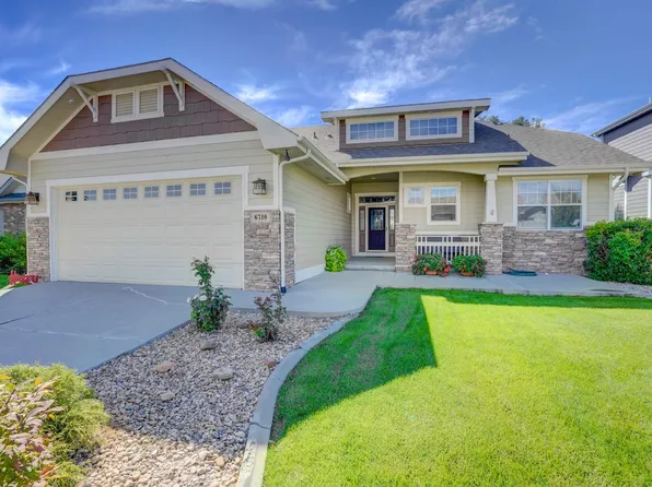6710 31st St Rd, Greeley, CO 80634