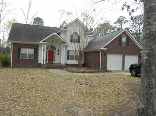 748 Steele Wood Dr, Richmond Hill, GA 31324