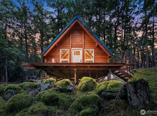 436 Marine Lane, Stuart Island, WA 98250