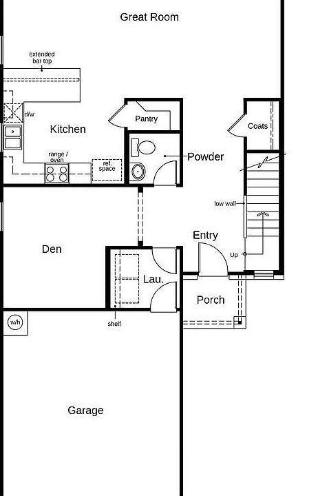 2nd image of 4746 Pico Pico St