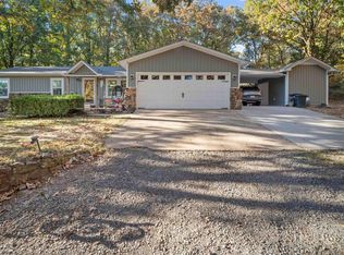 40 Greenbrier Ln, Conway, AR 72032