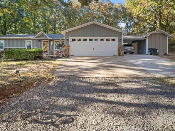 40 Greenbrier Ln, Conway, AR 72032