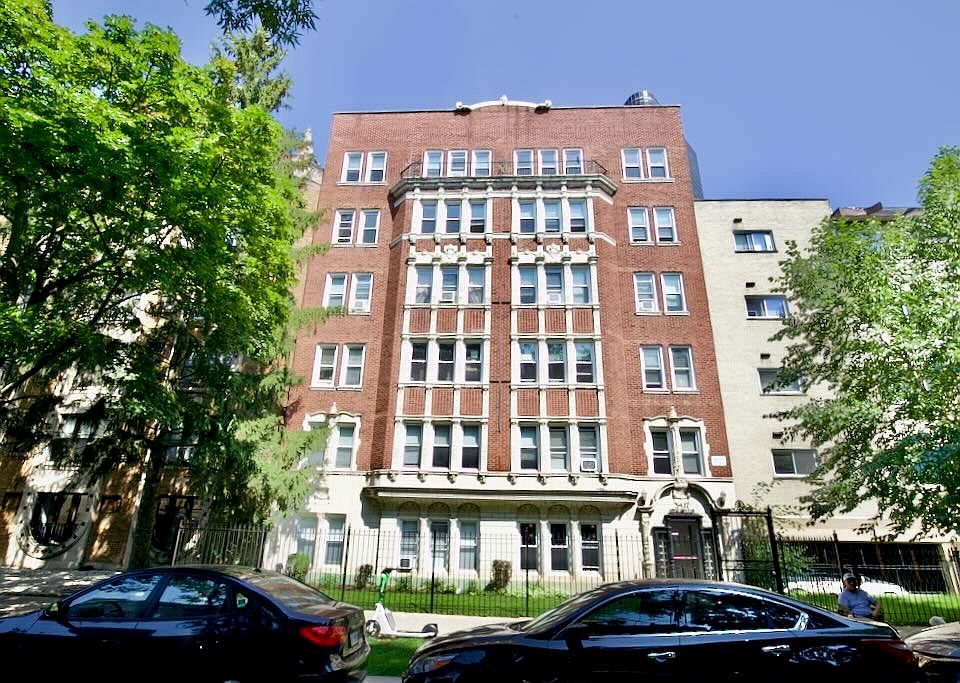 1st image of 5417 N Kenmore Ave #D015