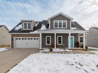 112 Tomasville Dr, Waynesboro, VA, 22980