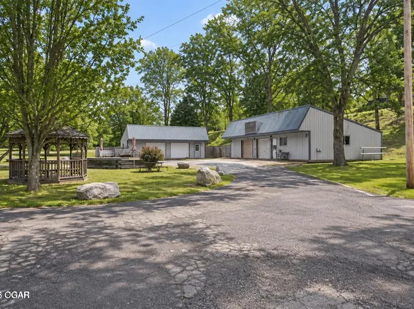 17 Stoneville Ln, Anderson, MO 64831
