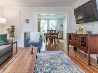 36 Froswick Ave, South Portland, ME 04106